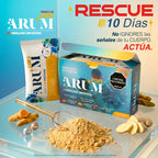 ARUM DFS | 30 Sachet | 300 g