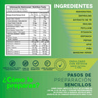 ARUM FRESH | 21 SACHETS | 210 g