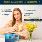 ARUM DFS | 30 Sachet | 300 g