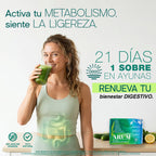 ARUM Fresh | 21 Sachet | 210 g