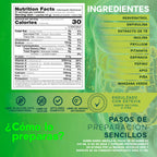 ARUM Fresh | 21 Sachet | 210 g