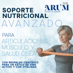 ARUM VTL — 30 Sachet  | 300g