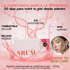 ARUM LIFE | 30 Sachet | 300 g