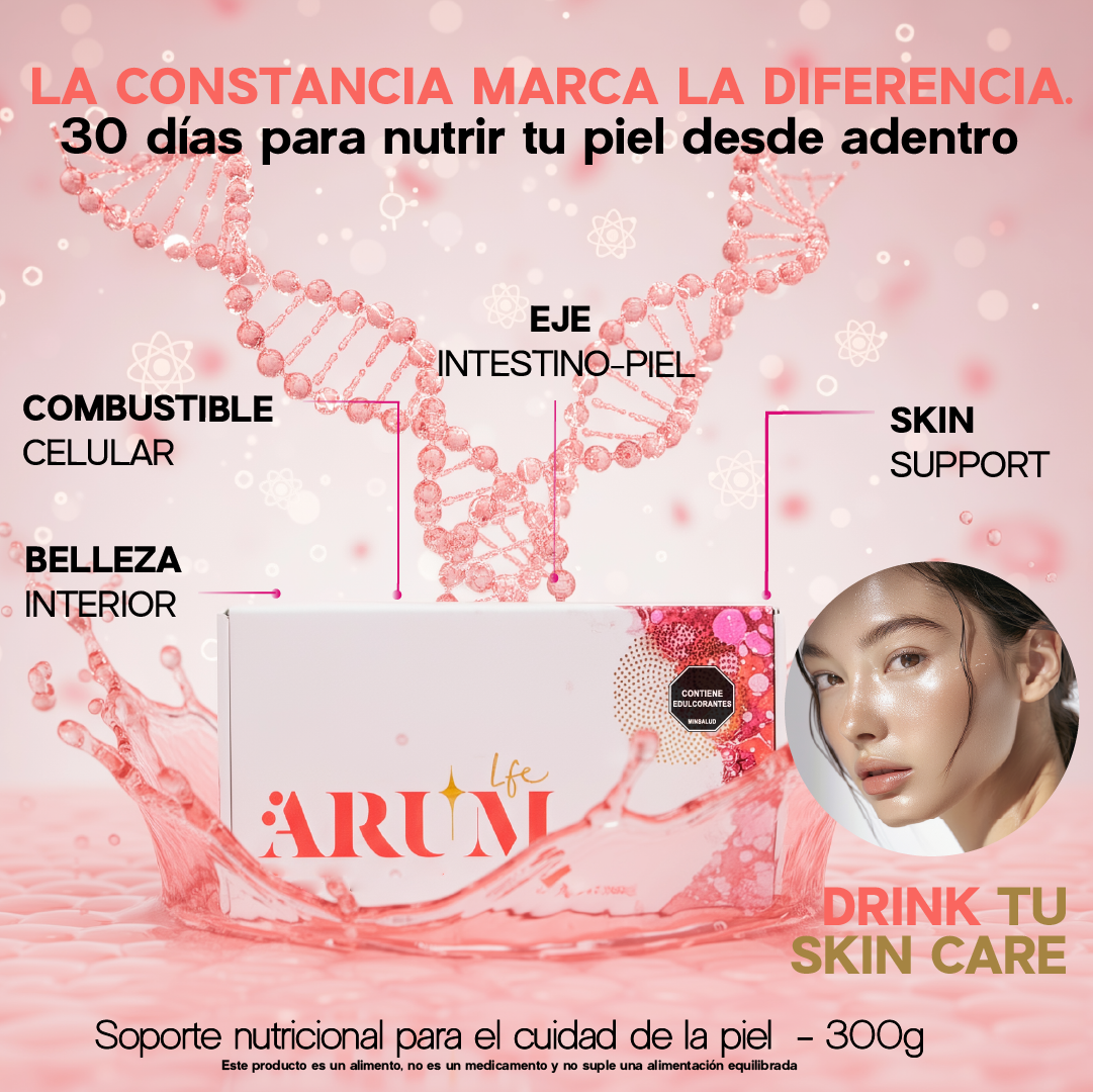 ARUM LIFE | 30 Sachet | 300 g